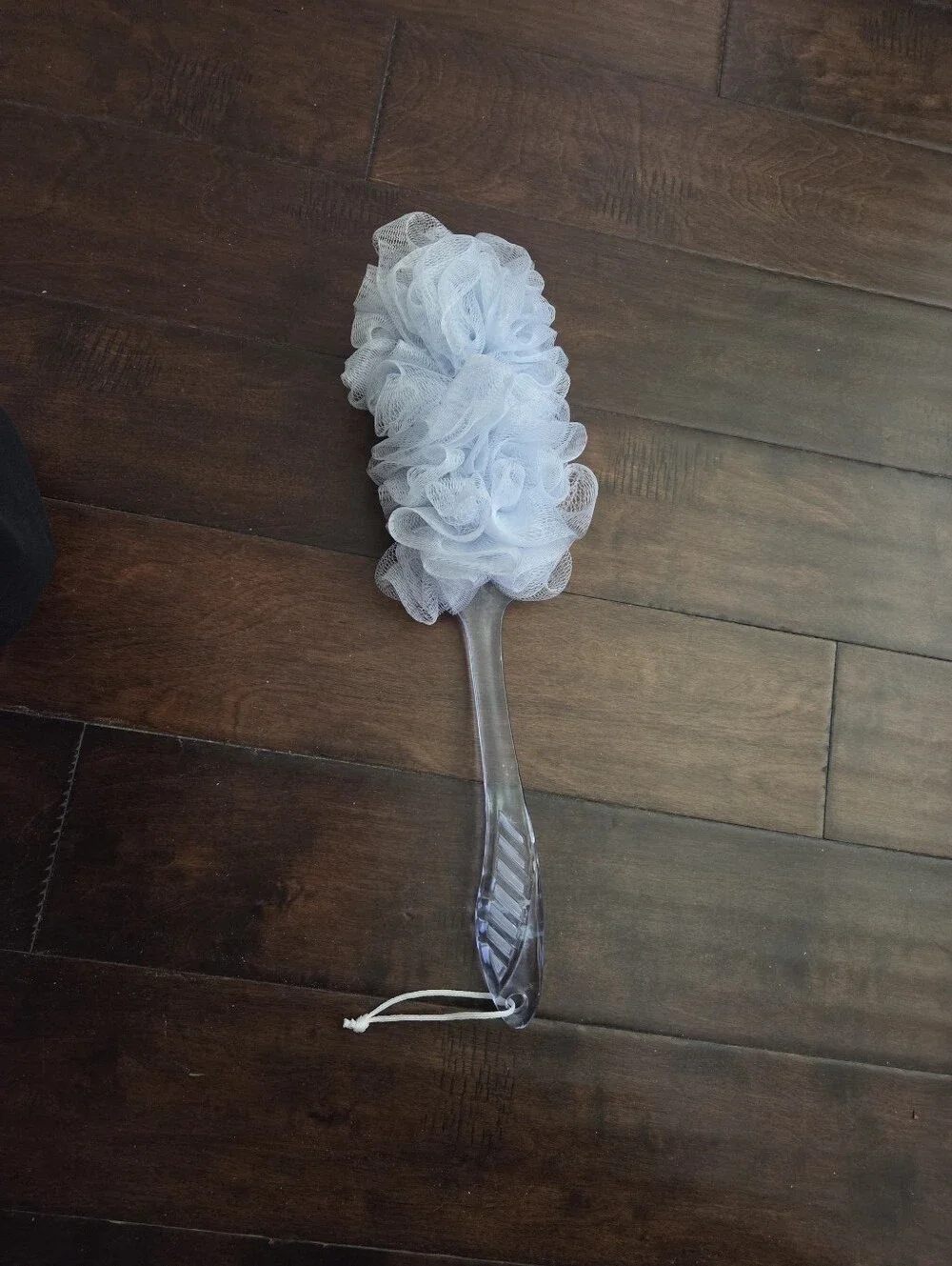 FREE Bath Brush with Any $15 Purchase.